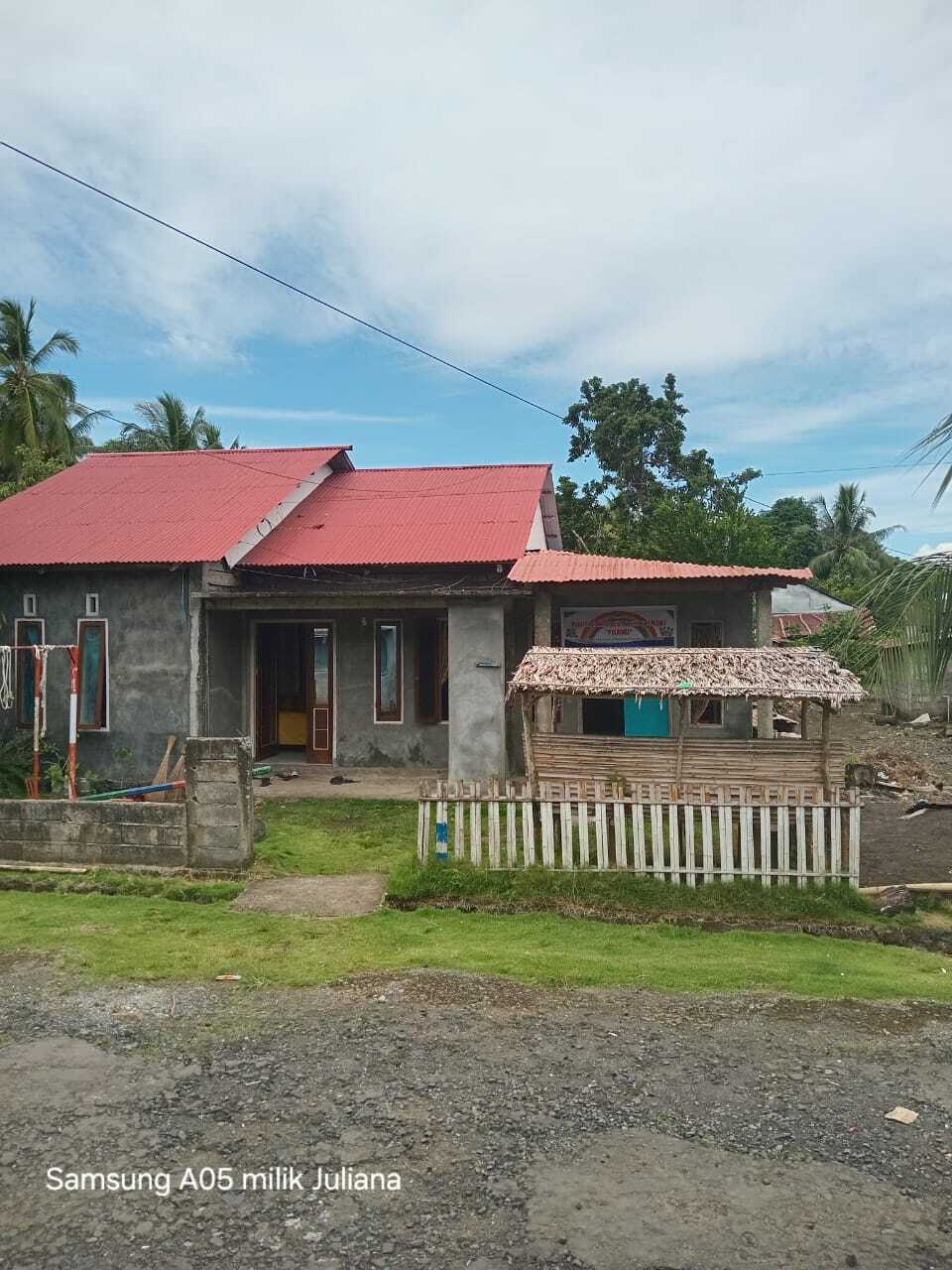 Pkbm Pelangi Sondaken