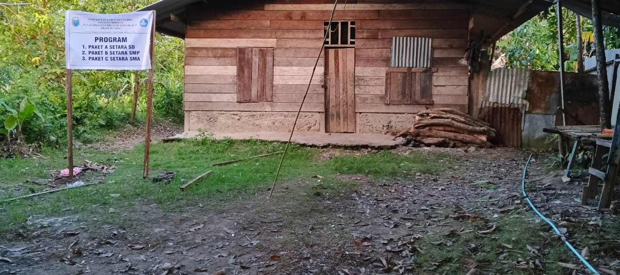 Pkbm Putuda