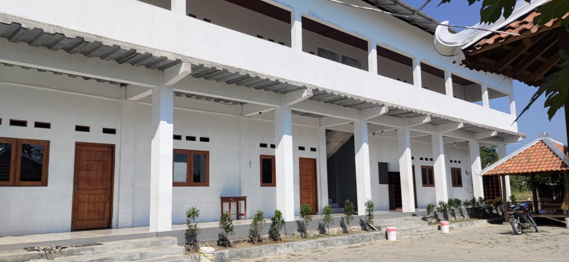Pkbm Al Aqsho Citra Sejahtera