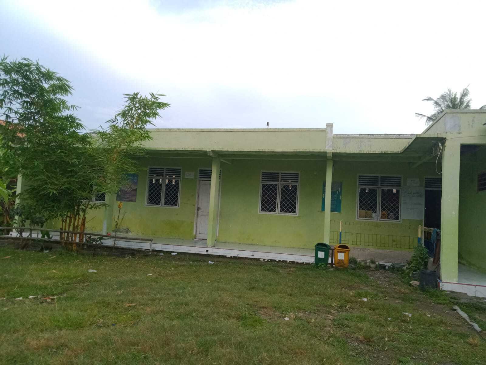 Pkbm Al Fata