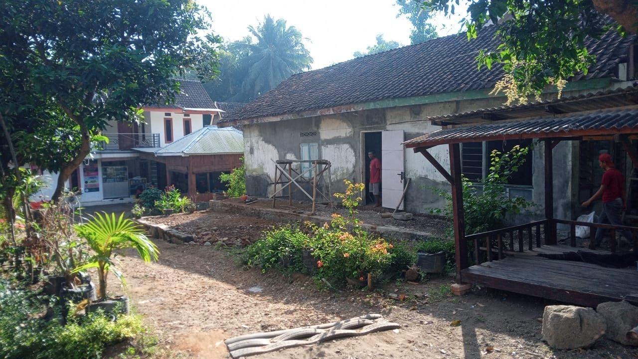 Pkbm Taman Kampoeng Kreatif