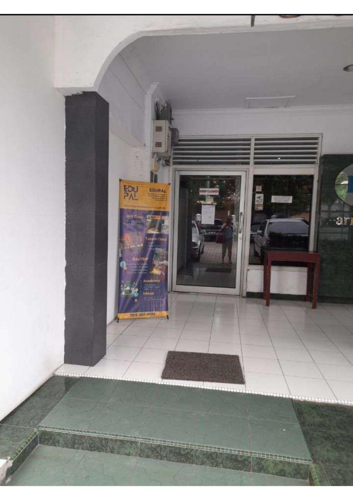 Pkbm Homeschooling Edupal
