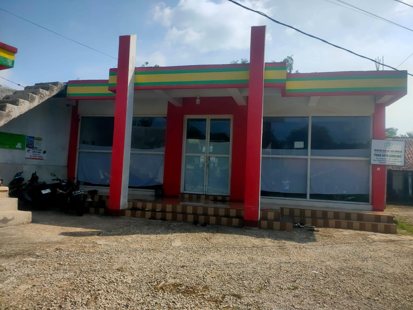Pkbm Cipta Gemilang