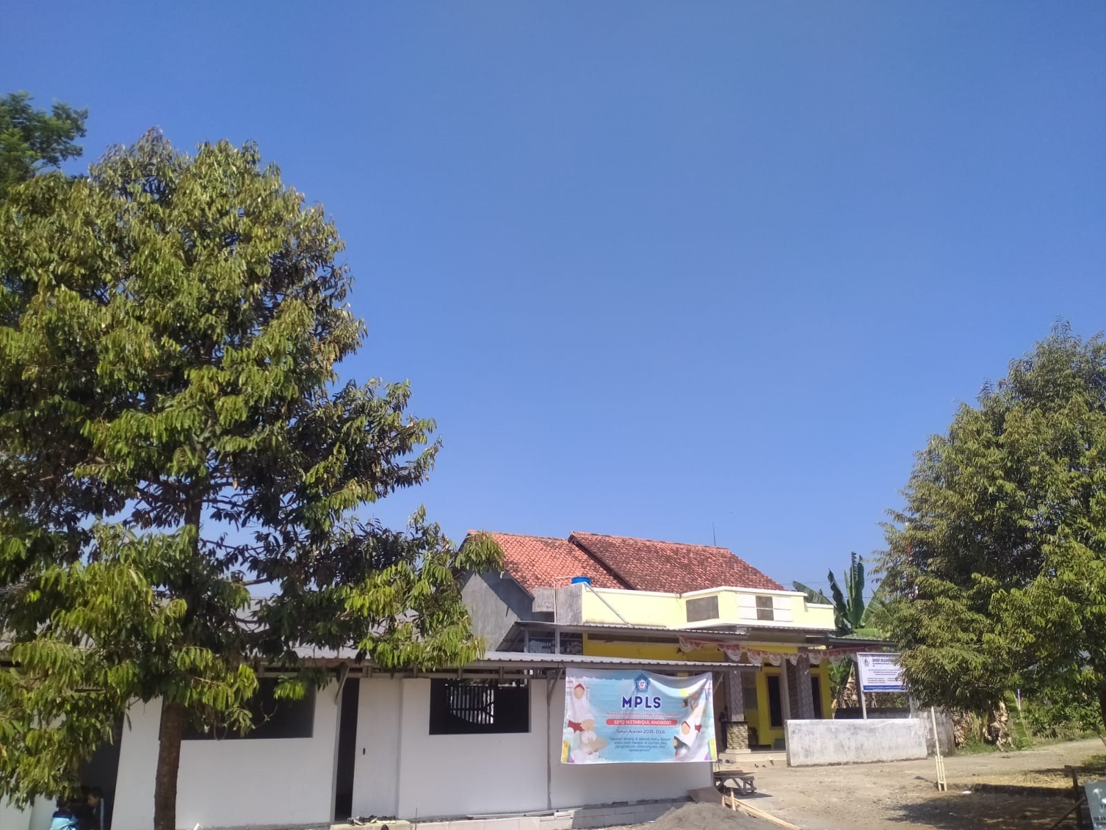 Pkbm Sahabat Belajar Randudongkal