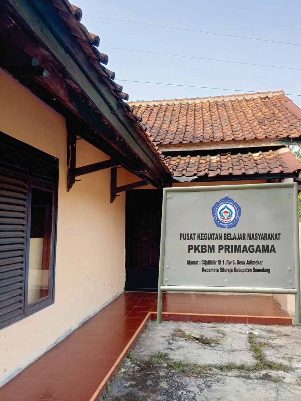 Pkbm Primagama