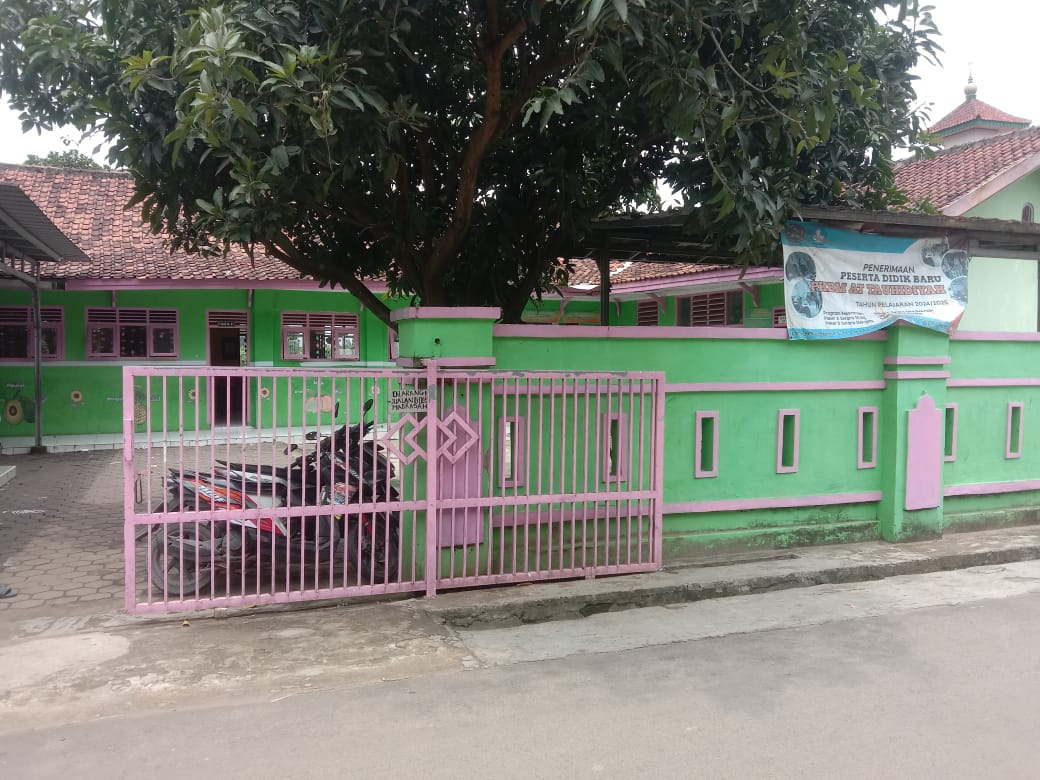 Pkbm At Tauhidiyah