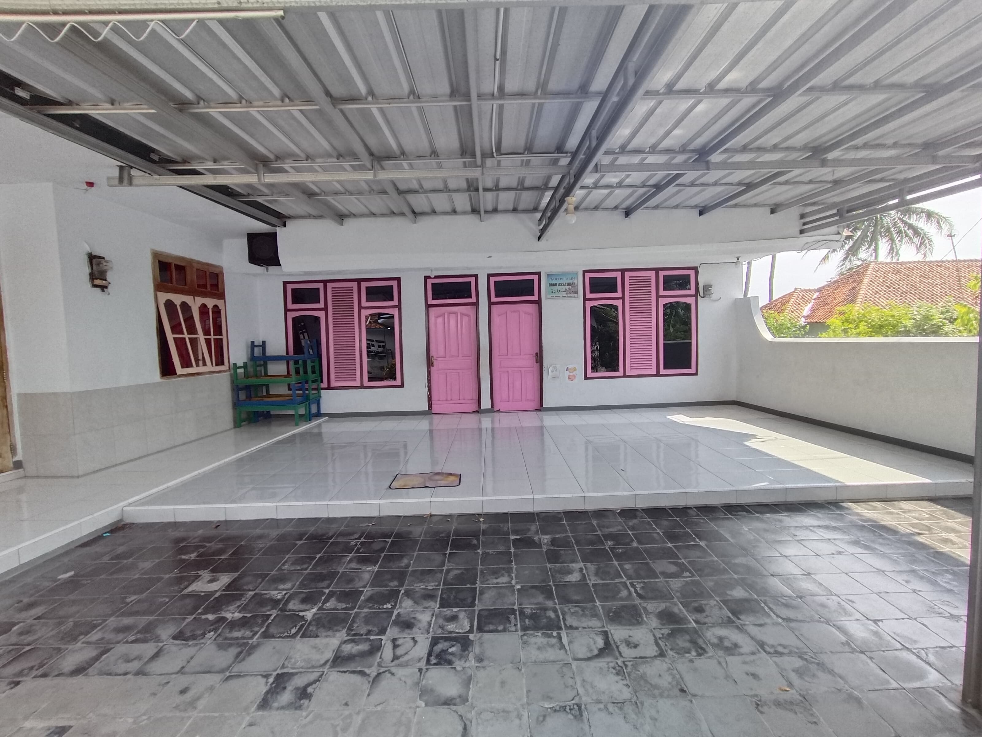 Pkbm Nurul Hali