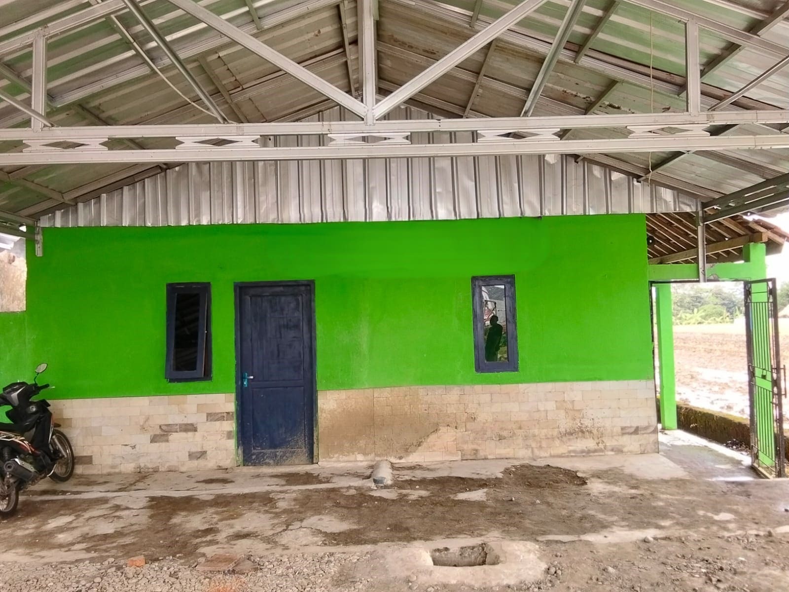 Pkbm Darma Wangsa Nusantara