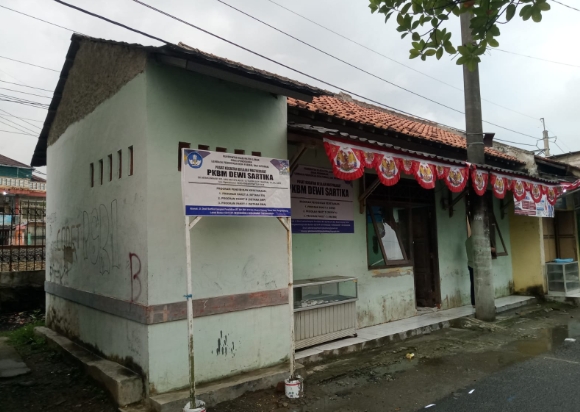 Pkbm Dewi Sartika