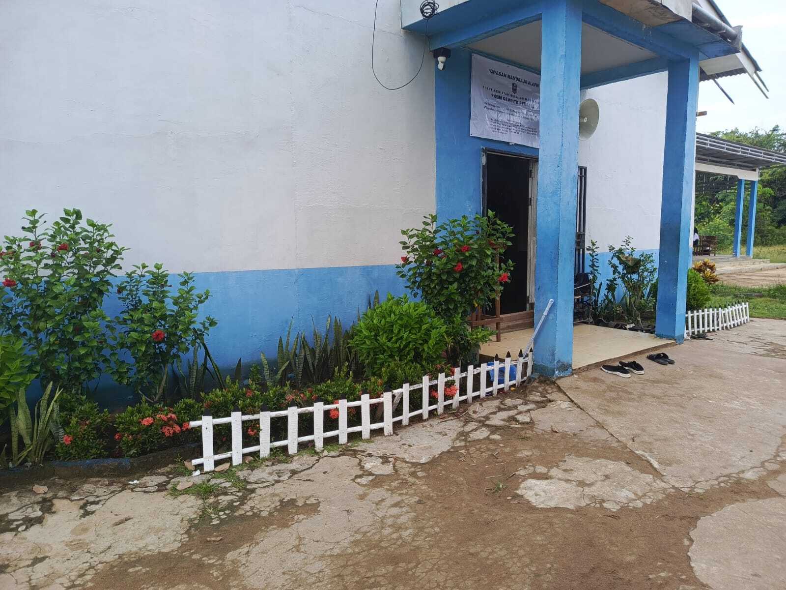 Pkbm Gempita Persada