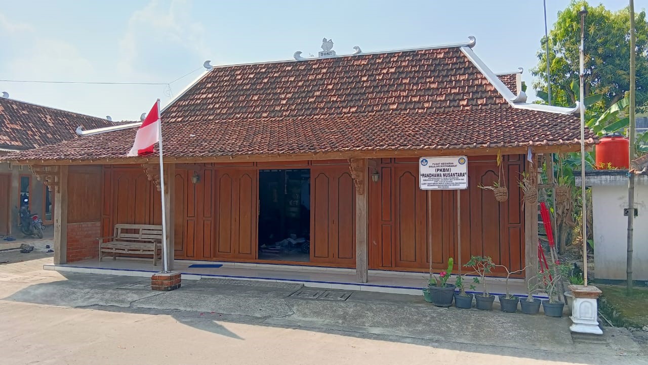 Pkbm Pandhawa Nusantara