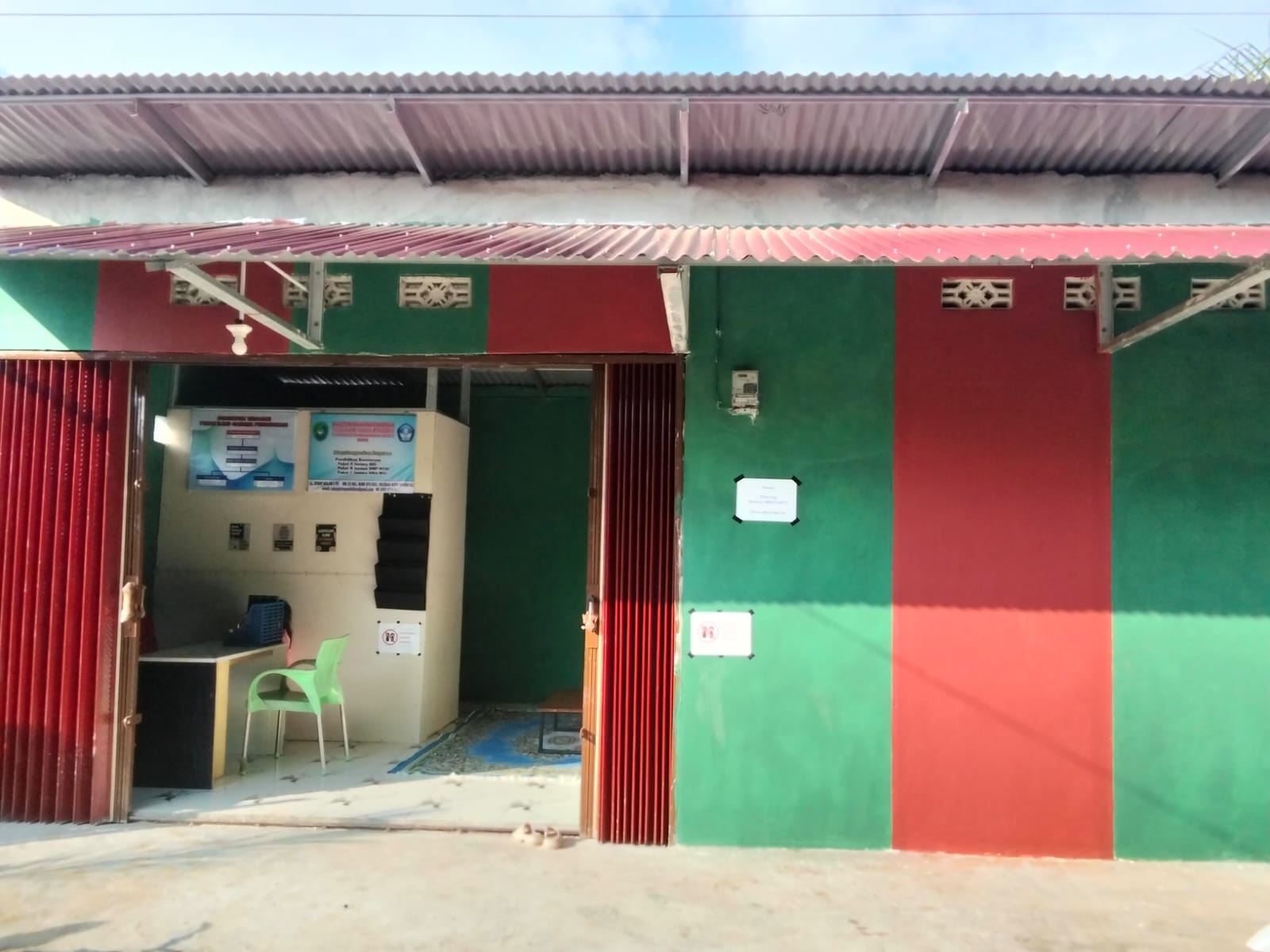 Pkbm Ilmu Cahaya Pendidikan Kota Bengkulu
