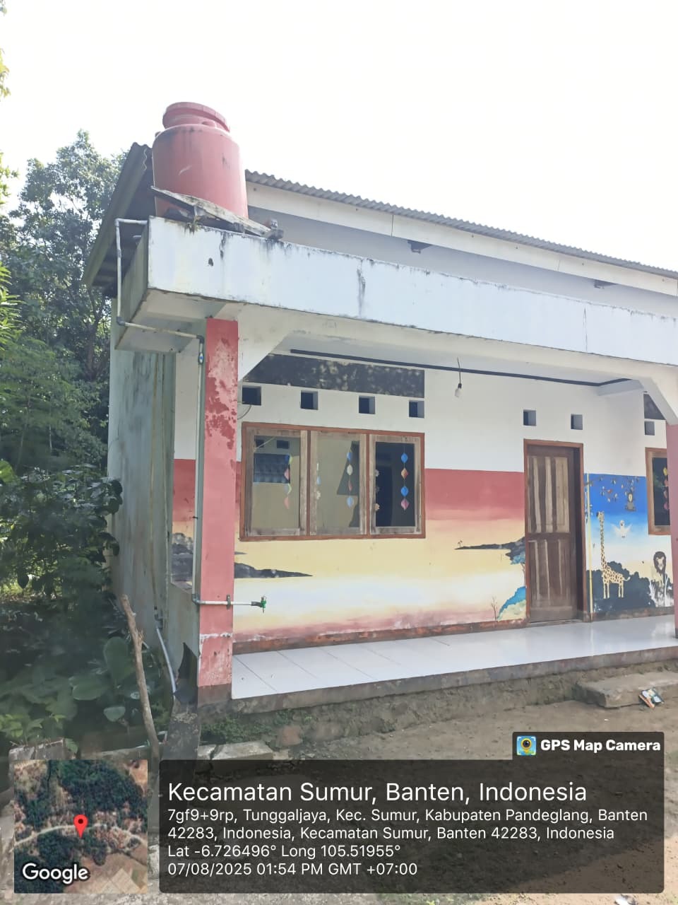 Pkbm Gema Islam