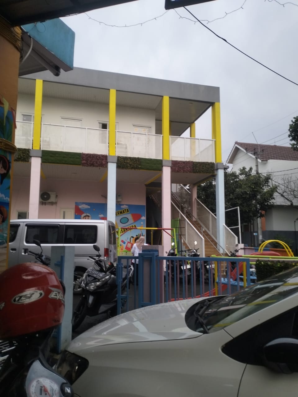 Pkbm Permata Nusantara