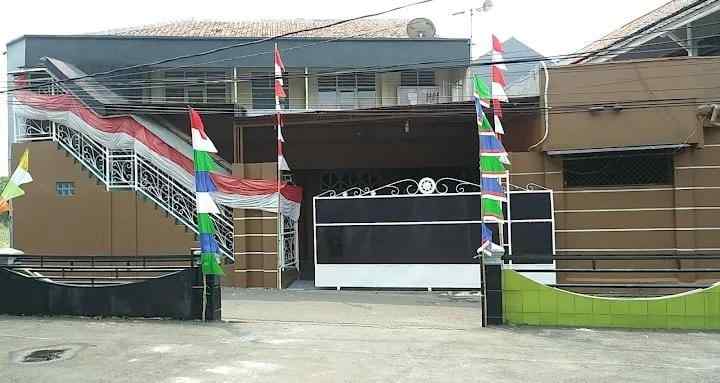 Pkbm Cahaya Insan Al Faqih