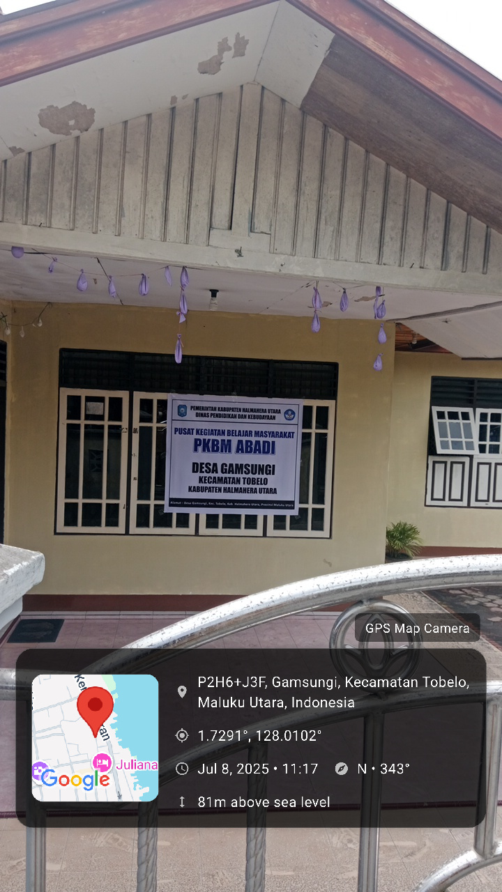 Pkbm Abadi
