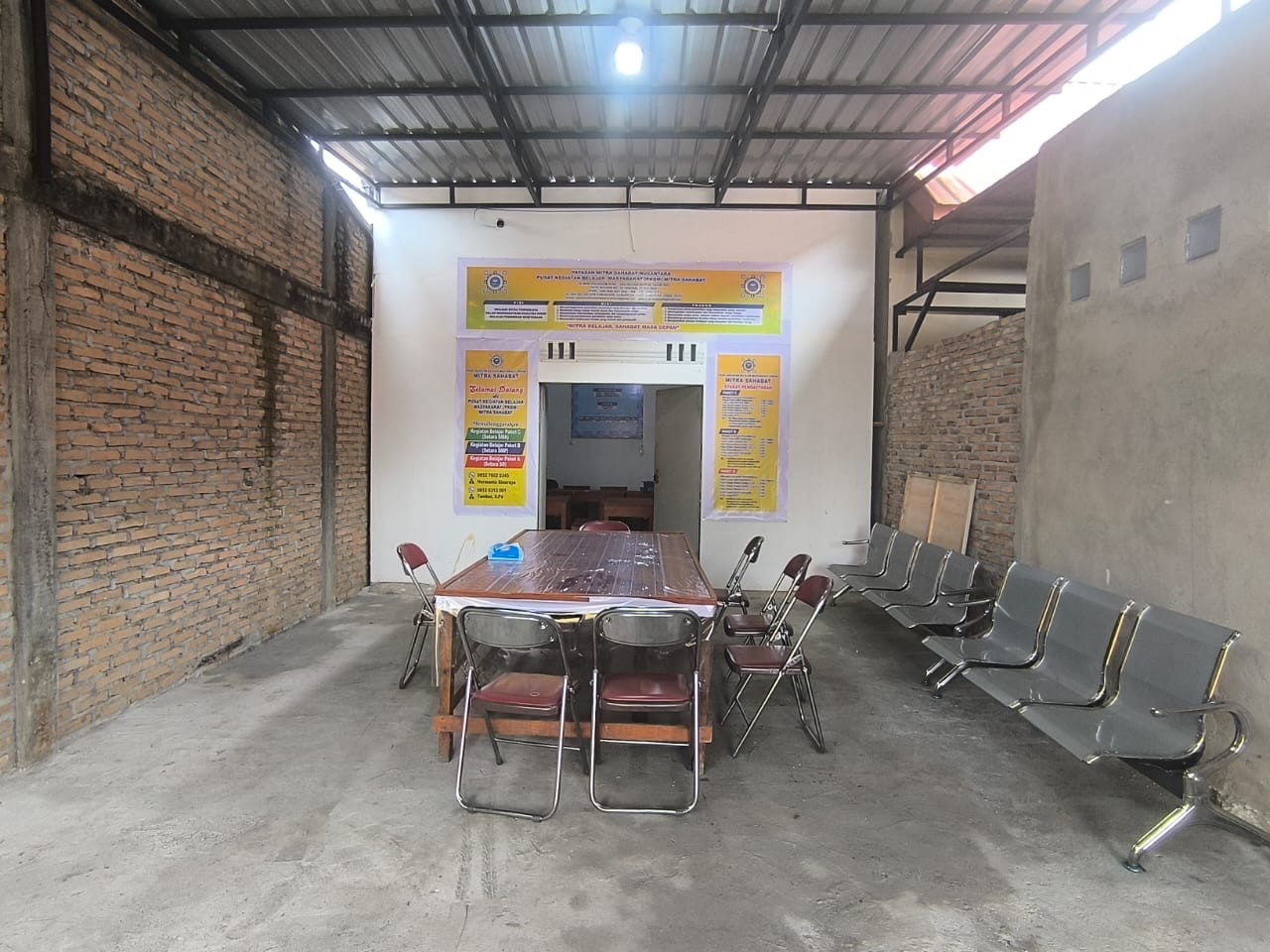 Pkbm Mitra Sahabat