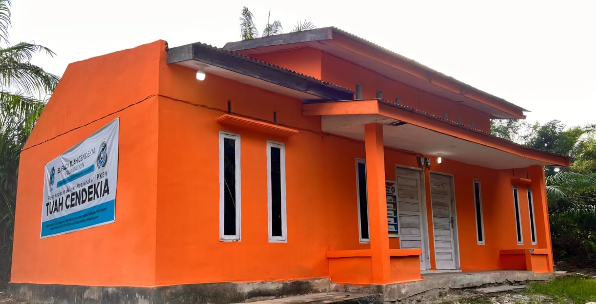 Pkbm Tuah Cendekia
