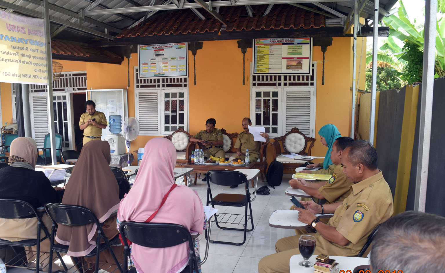 Pkbm Mitra Mandiri