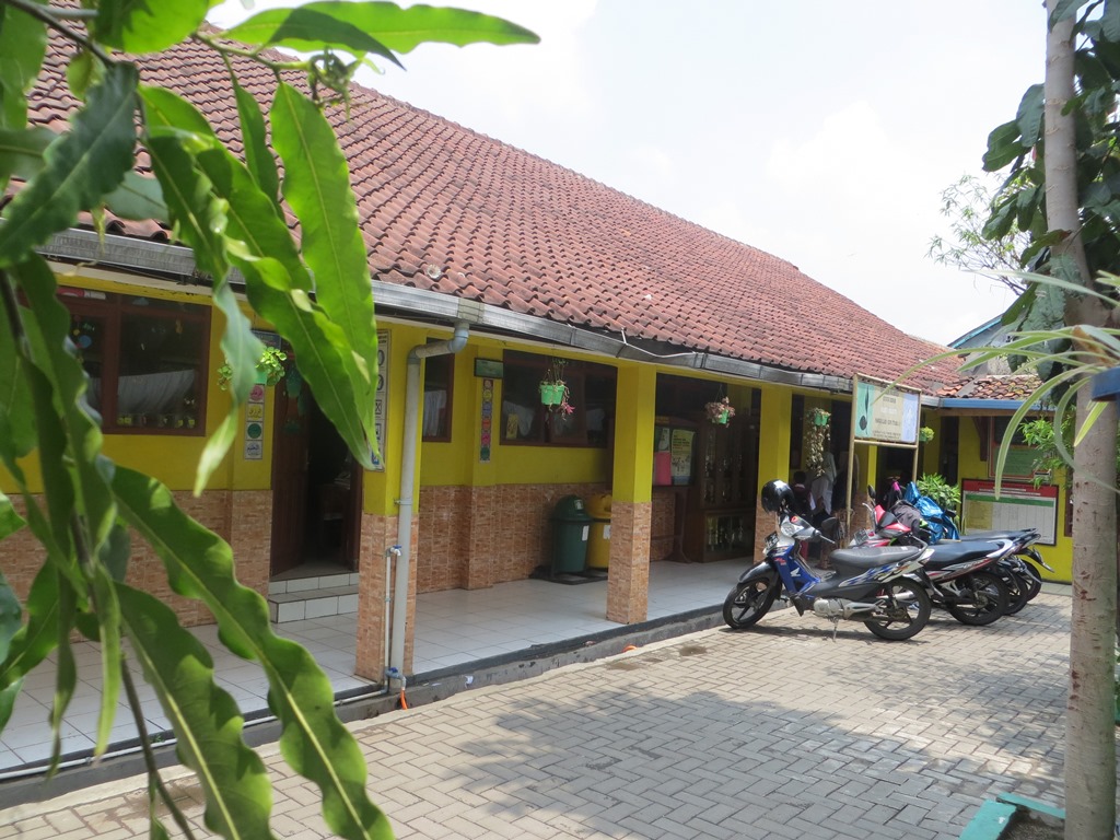 Pkbm Mitra Dikmas