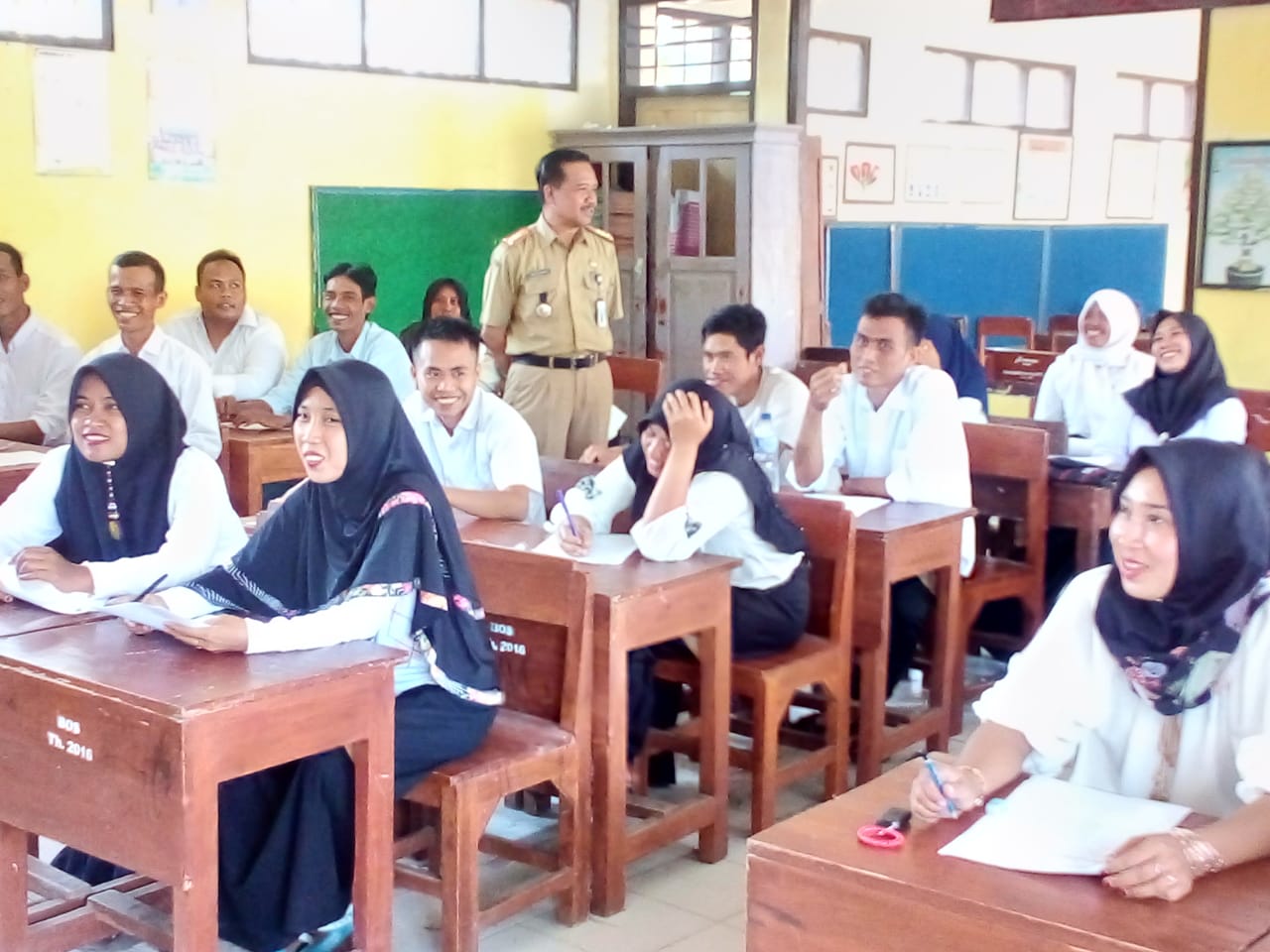 Pkbm Wana Bhakti