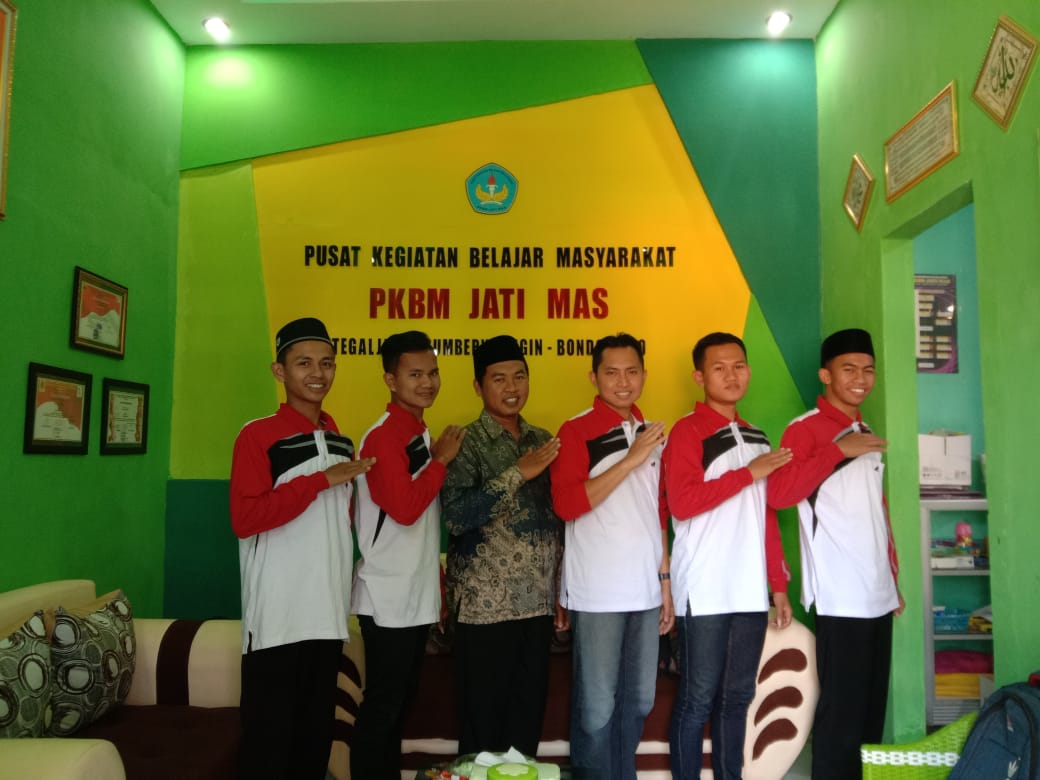 Pkbm Jati Mas