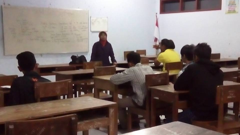 Pkbm Tunas Pratama