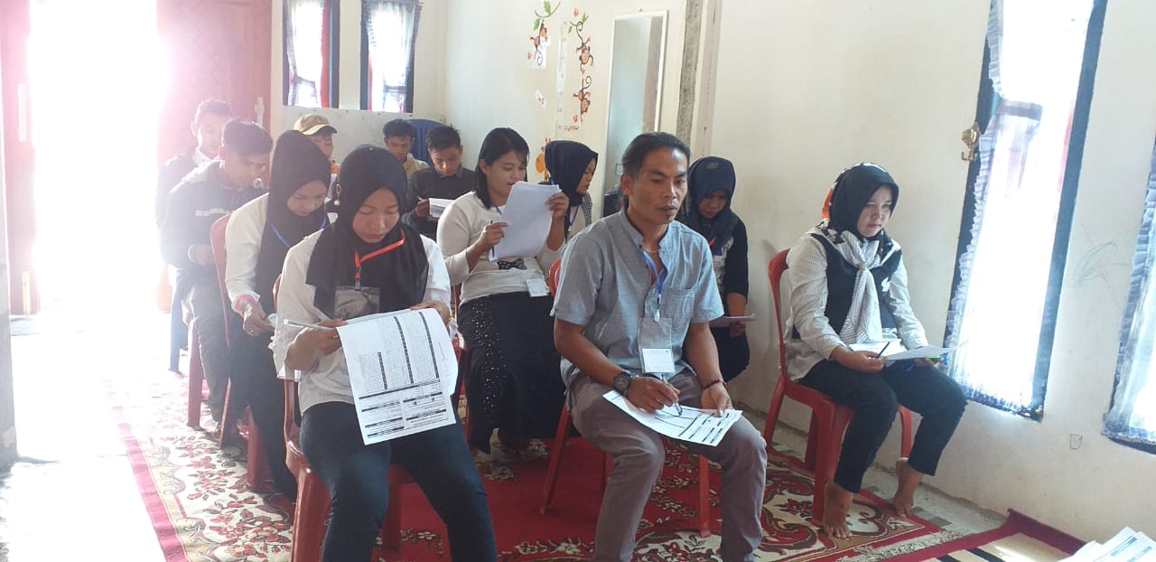 Pkbm Al Fajri