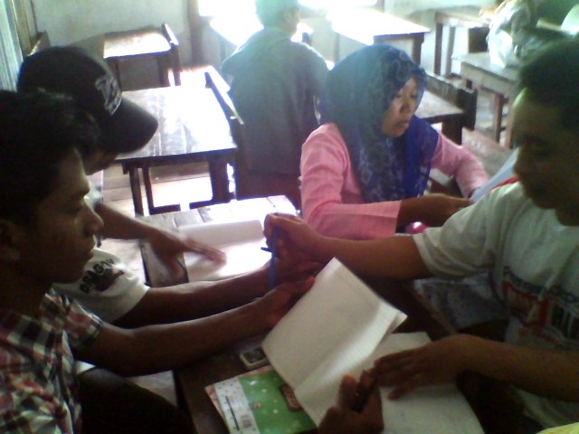 Pkbm Simpati