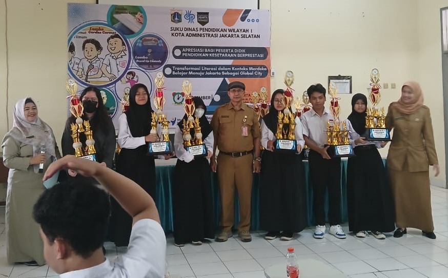 Pkbm Edukasi Jakarta