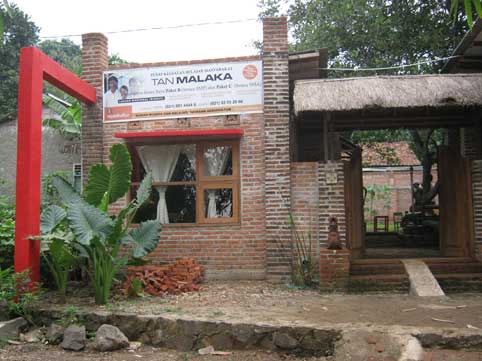 Pkbm Tan Malaka