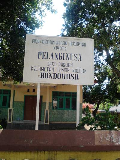 Pkbm Pelangi Nusa