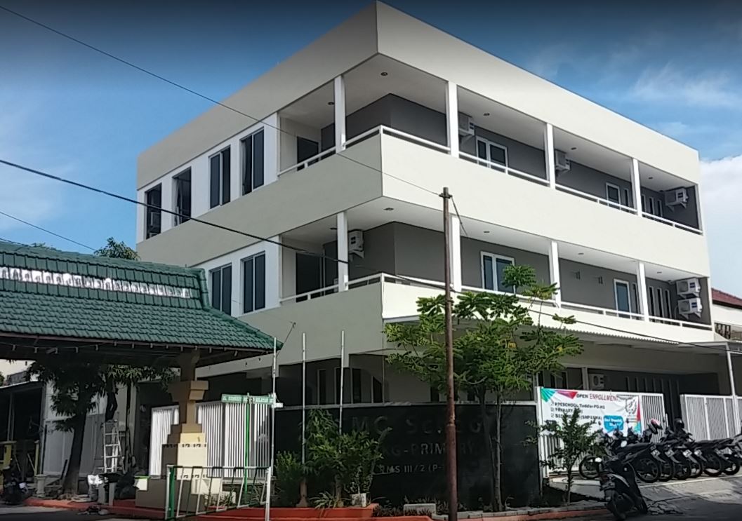 Pkbm Smi