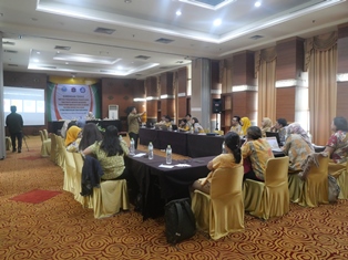 Pkbm Hs Tunas Karya Bangsa