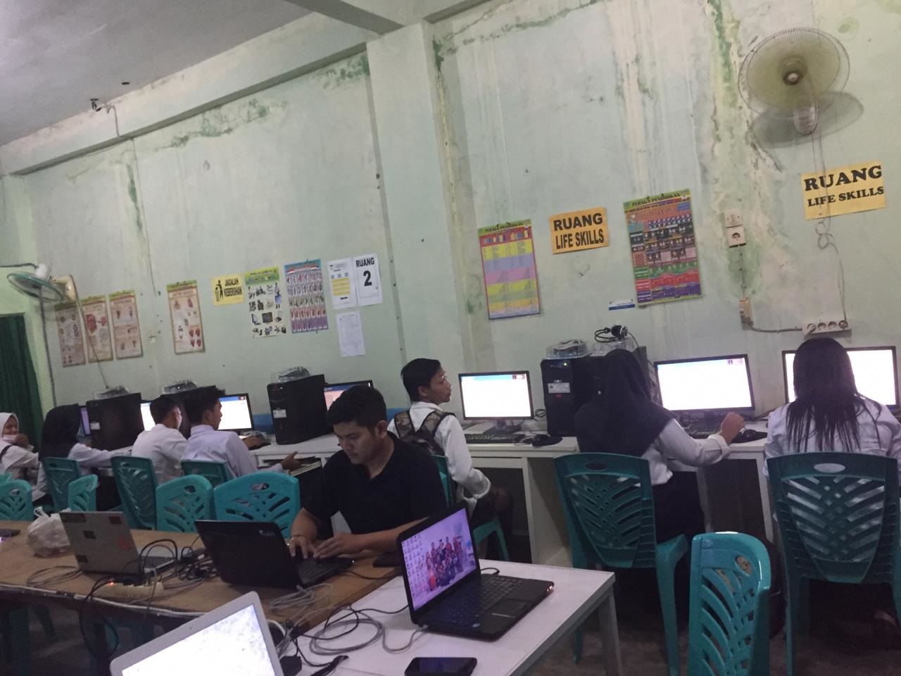 Pkbm Lancang Kuning