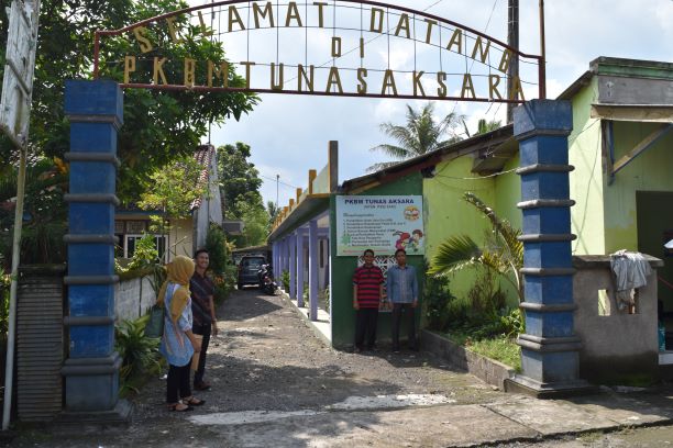 Pkbm Tunas Aksara