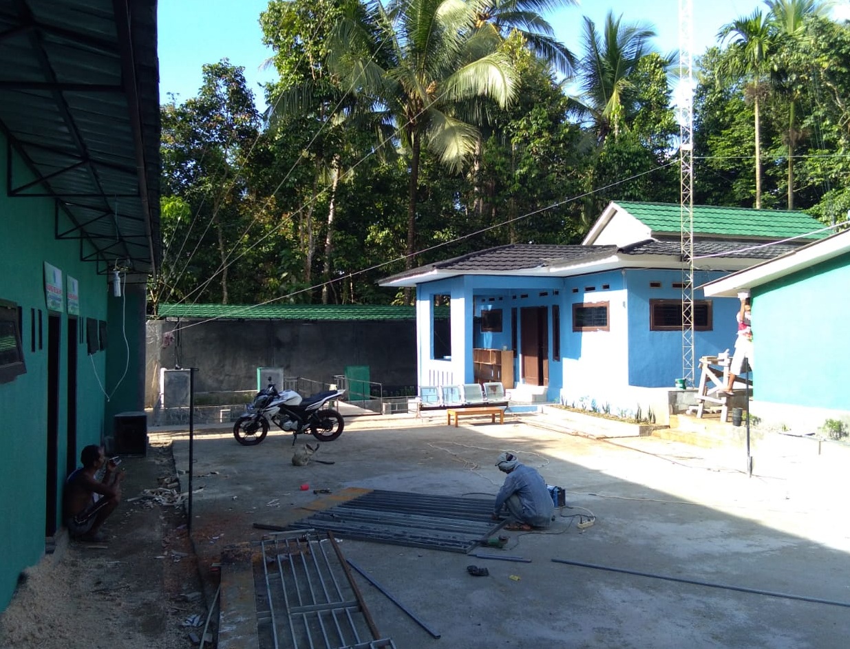 Pkbm Nurul Fitri