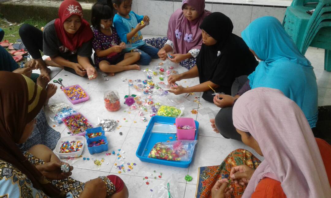Pkbm Melati Cibeber