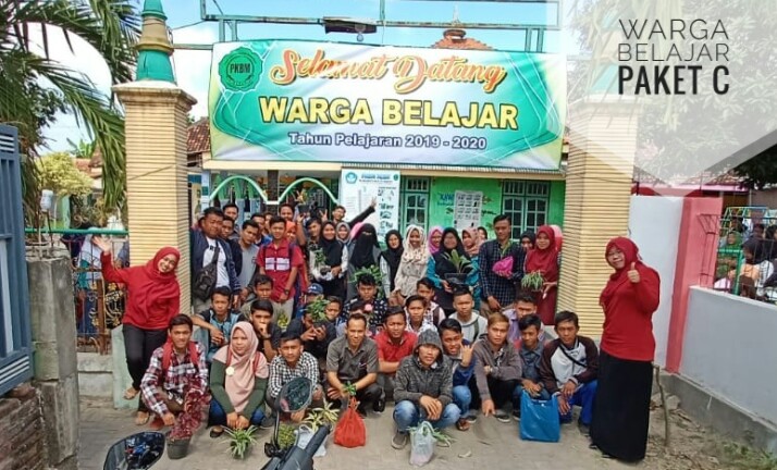Pkbm Aliza