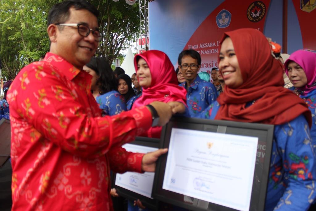 Pkbm Sumber Usaha
