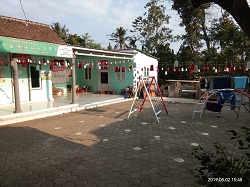 Pkbm The Saff
