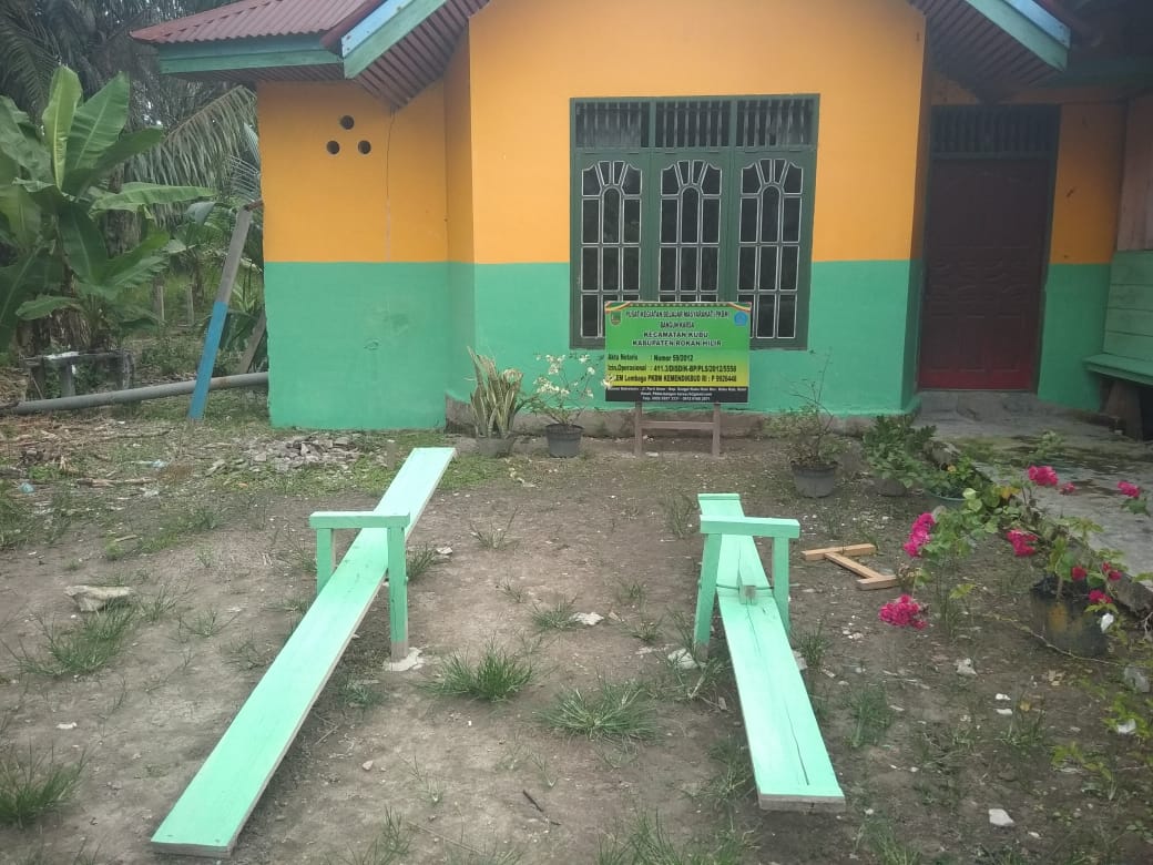 Pkbm Bangun Karsa