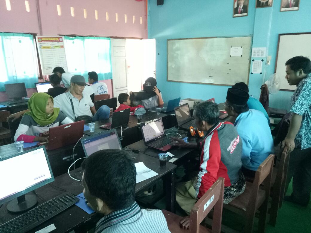 Pkbm Patuh Karya