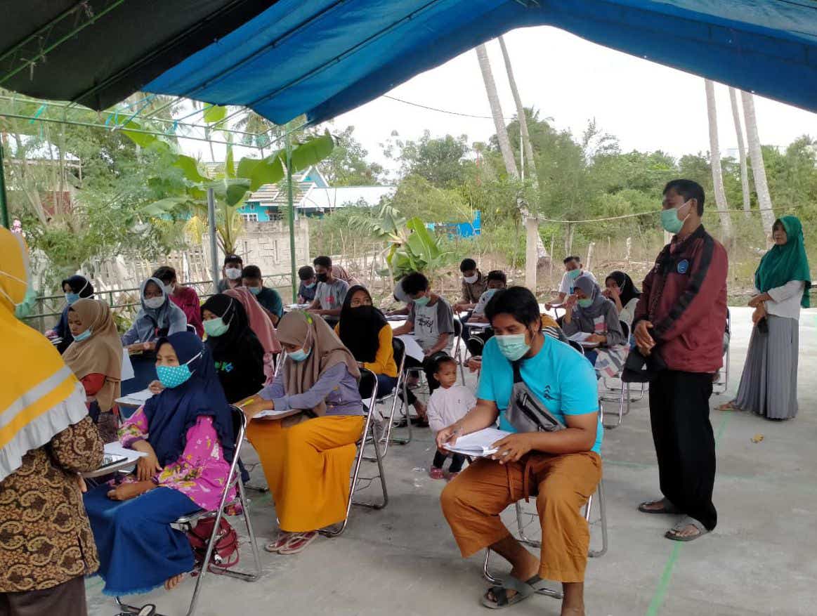 Pkbm Kapita Barakah