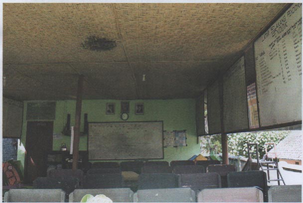 Pkbm Putri Nyale