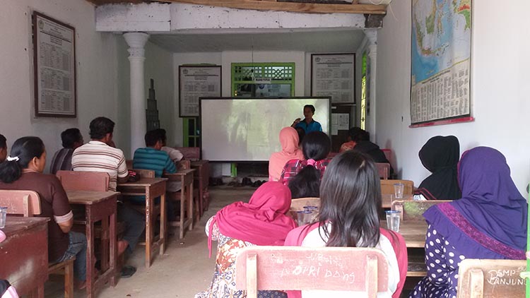 Pkbm Bina Atmaja