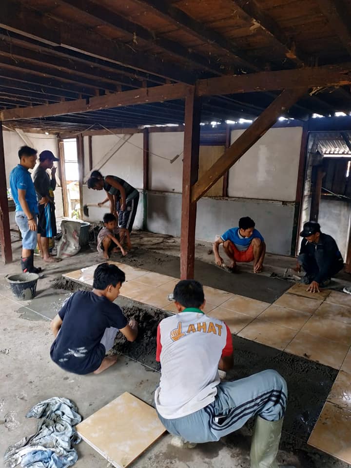 Pkbm Kembang Mekar