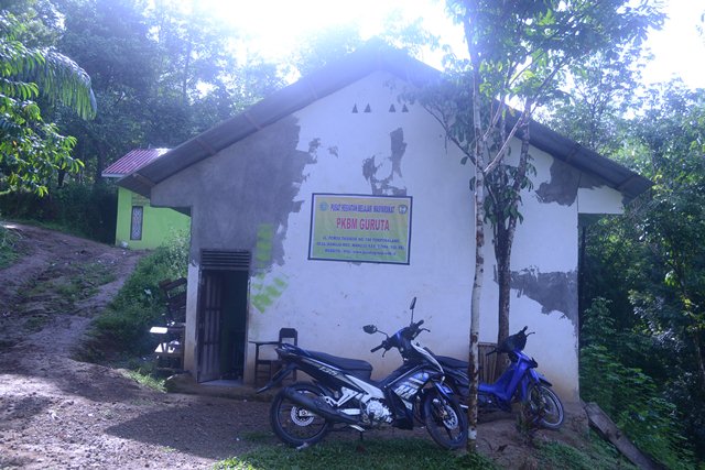 Pkbm Guru Taseng Guruta 