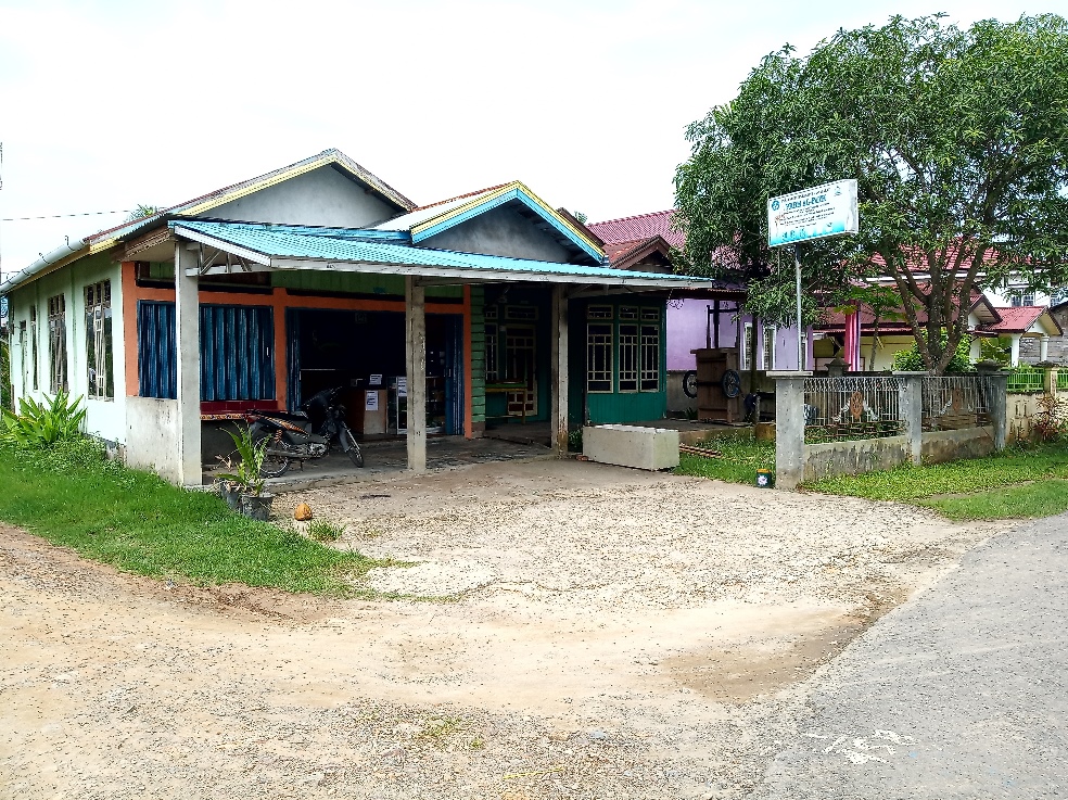 Pkbm Al Fath