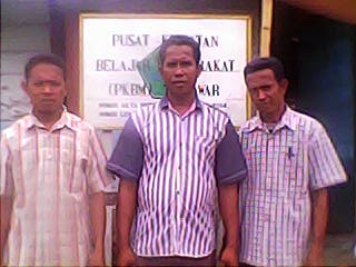 Pkbm Telyawar